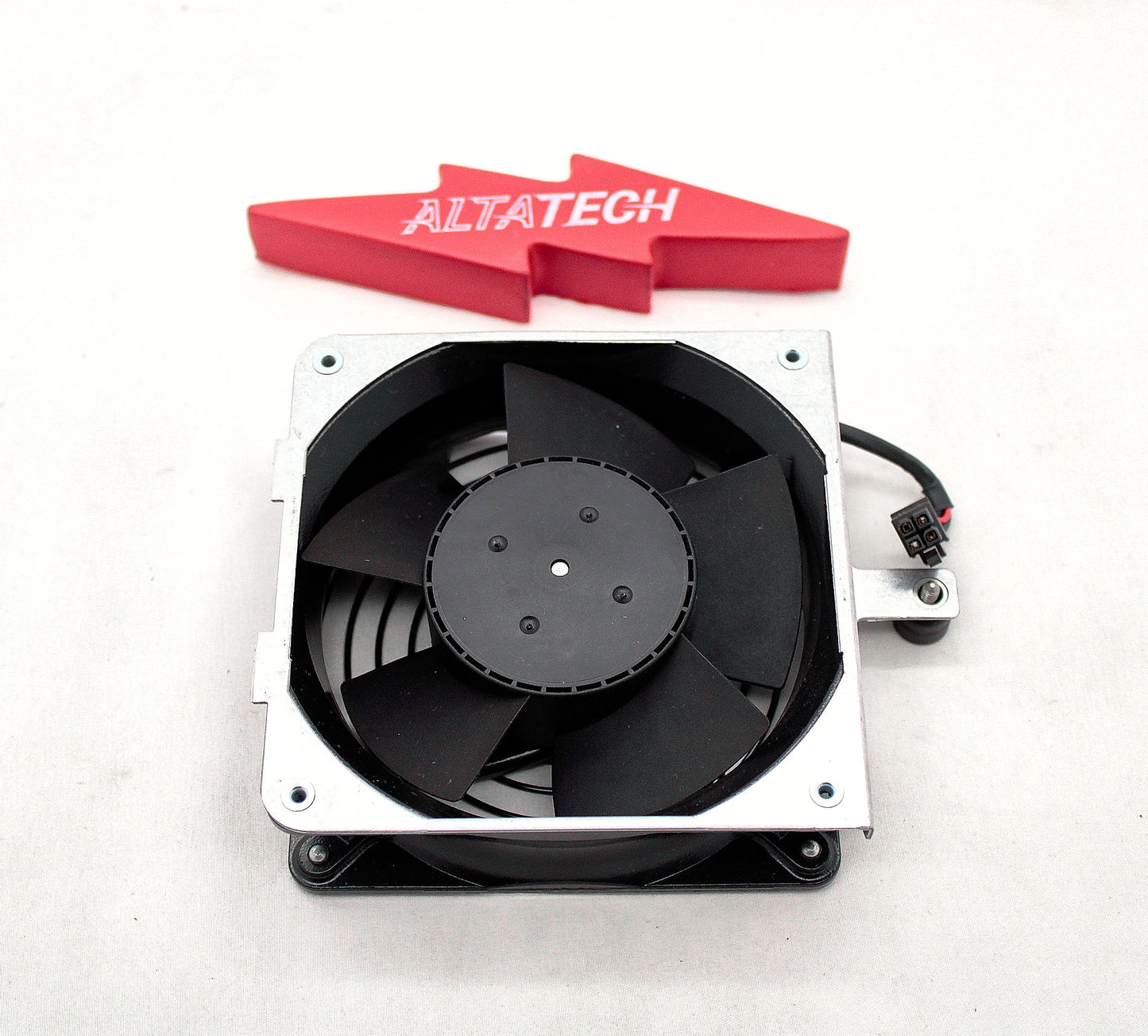 Sun Microsystems 540-5193 SINGLE FAN ASSEMBLY/FRU (Ã—8) (GOLD), Used