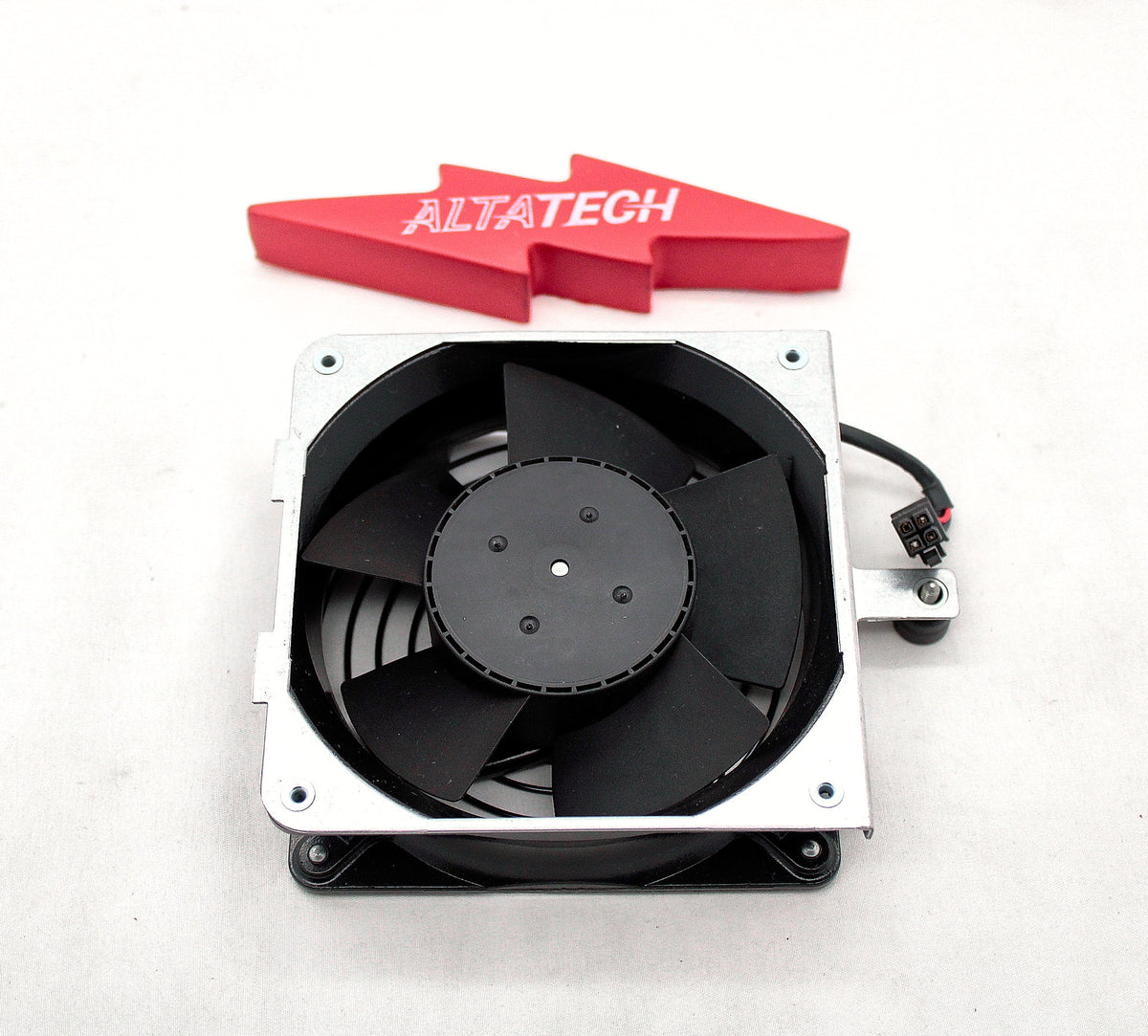 Sun Microsystems 540-5193 SINGLE FAN ASSEMBLY/FRU (Ã—8) (GOLD), Used