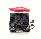 Sun Microsystems 540-5193 SINGLE FAN ASSEMBLY/FRU (Ã—8) (GOLD), Used