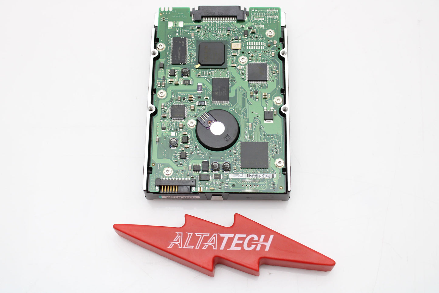 Sun Microsystems 540-5459 146GB 10K FC-AL HDD, Used