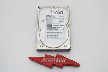 Sun Microsystems 540-5459 146GB 10K FC-AL HDD, Used