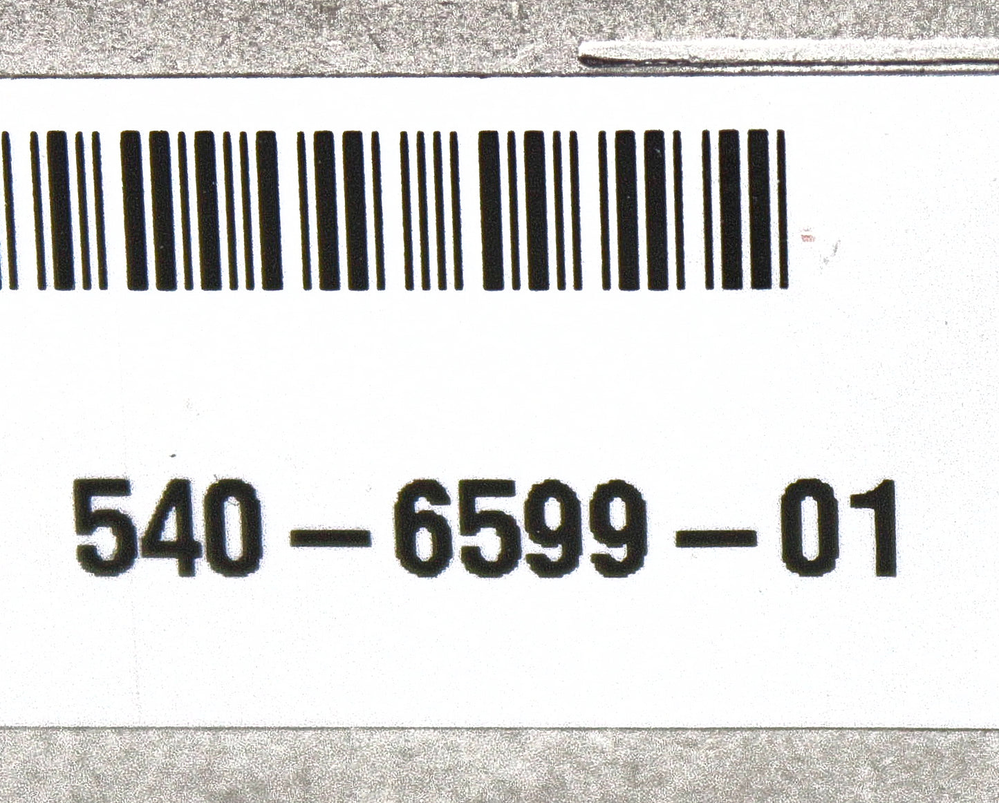 Sun Microsystems 540-6599 73GB 10K SCSI ROHS, Used