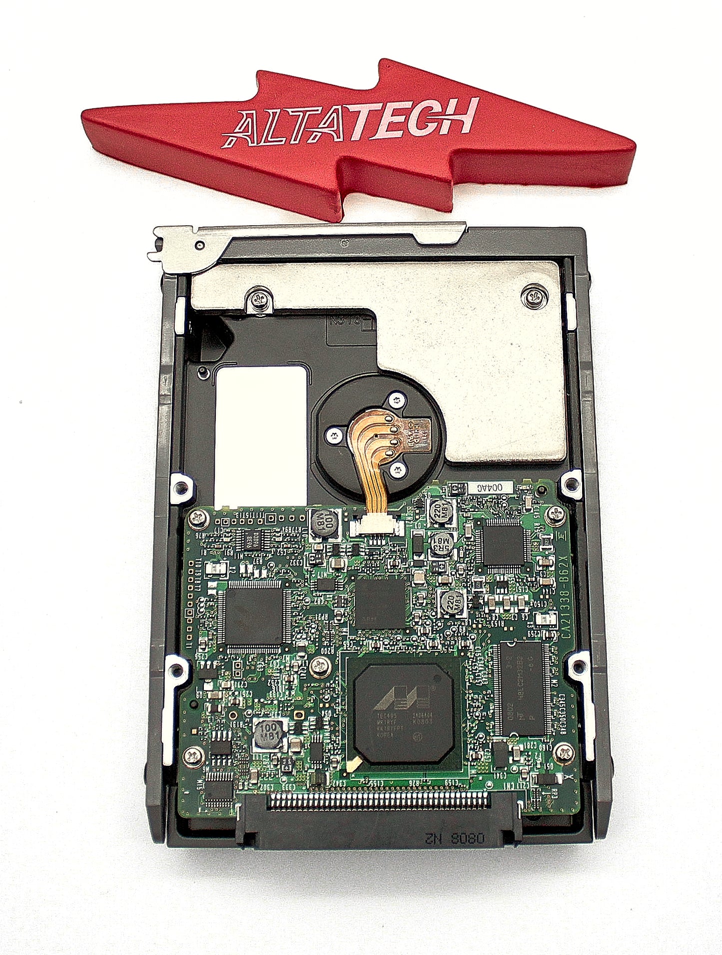 Sun Microsystems 540-6599 73GB 10K SCSI ROHS, Used