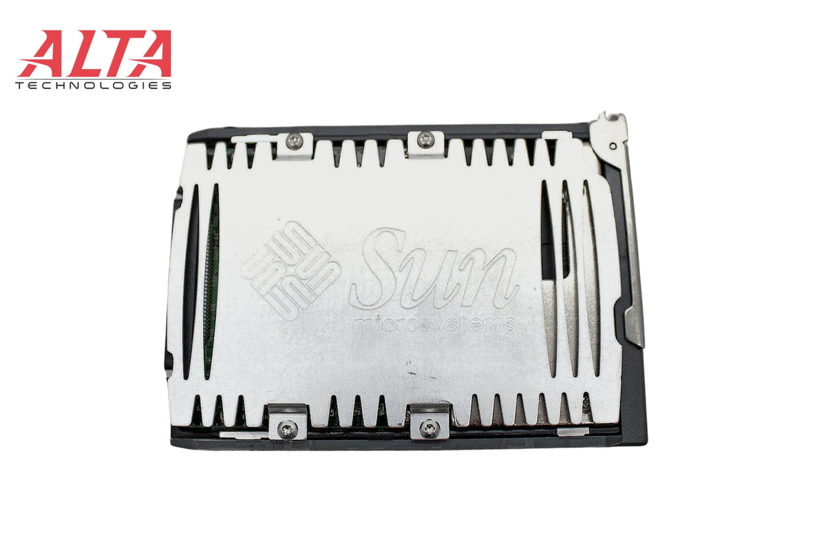 Sun Microsystems 540-6600 73.4GB 10K U320 HDD ROHS, Used