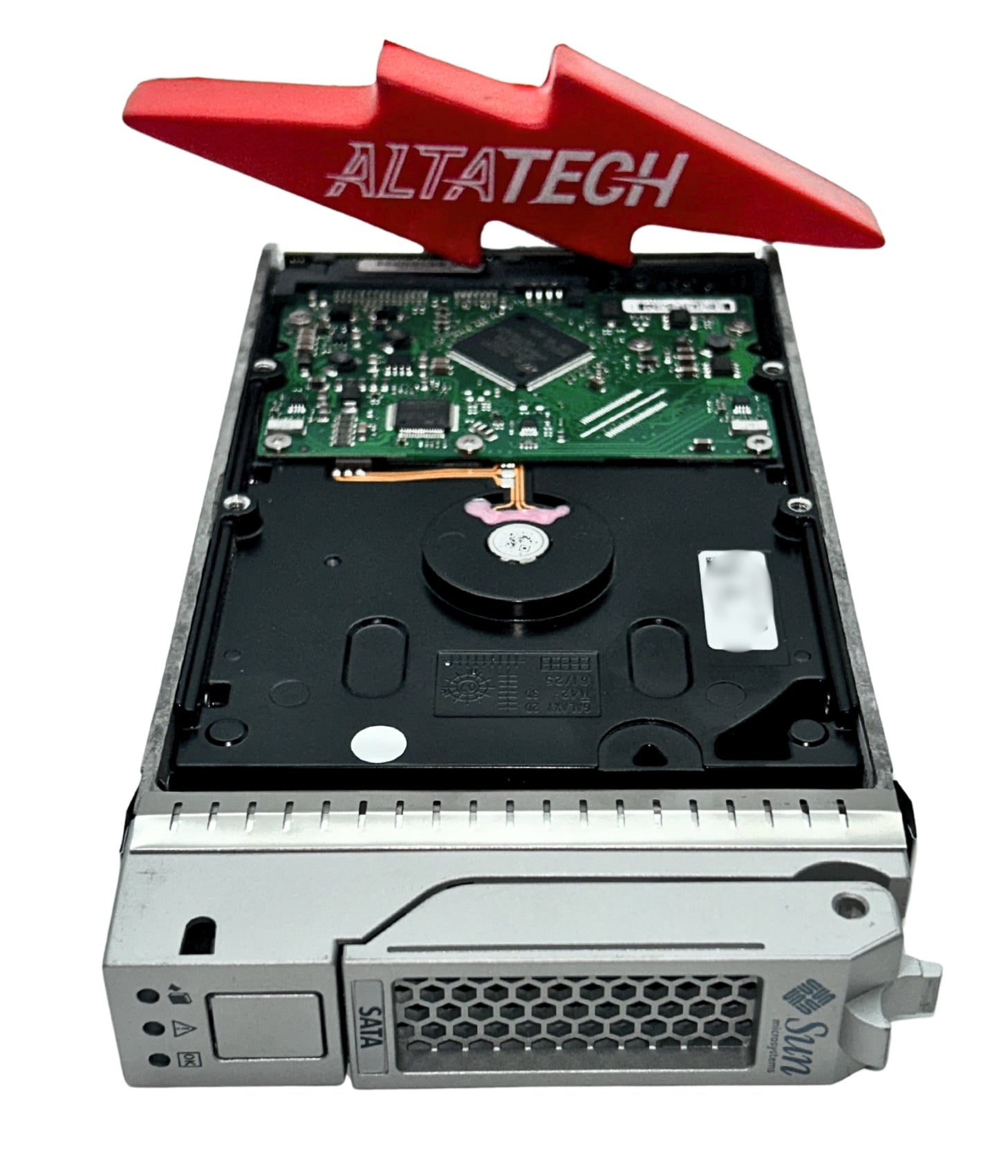 Sun Microsystems 540-6635 500GB 7200RPM SATA HDD, Used