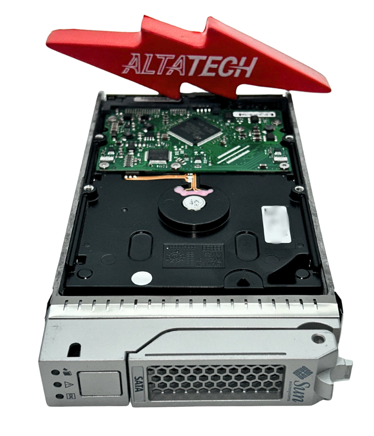 Sun Microsystems 540-6635 500GB 7200RPM SATA HDD, Used