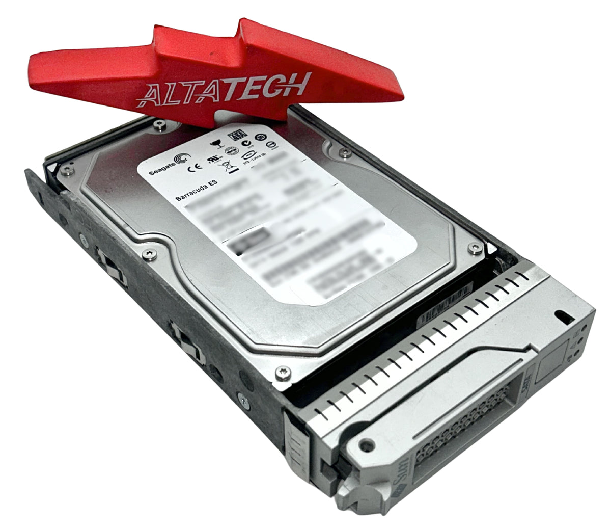 Sun Microsystems 540-6635 500GB 7200RPM SATA HDD, Used