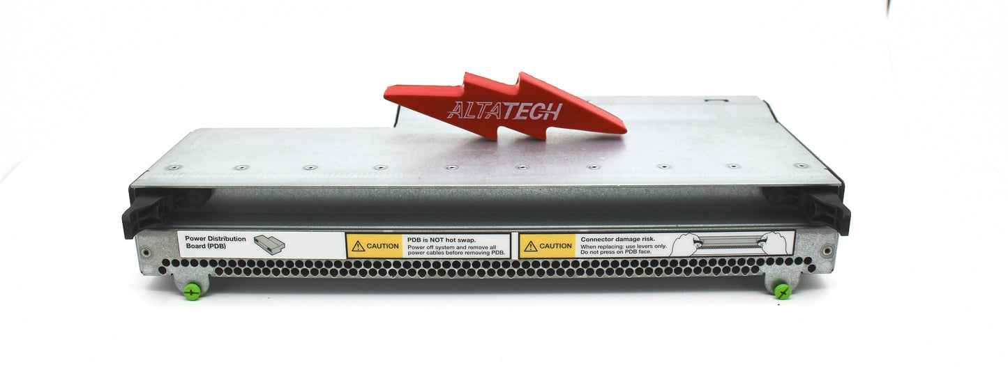 Sun Microsystems 540-6715 N440 PWR DISTRB BRD BRCKT, Used