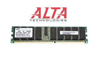 Sun Microsystems 540-6777 2GB RAM KIT ROHS, Used