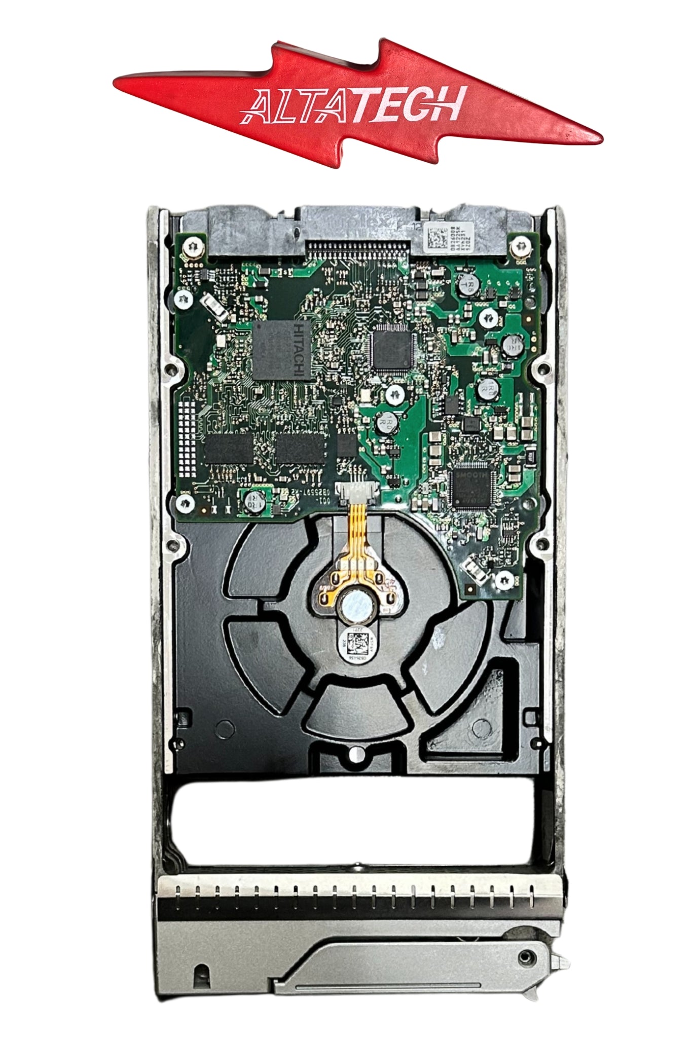 Sun Microsystems 540-7156 300GB - 15000 RPM FC-AL D, Used