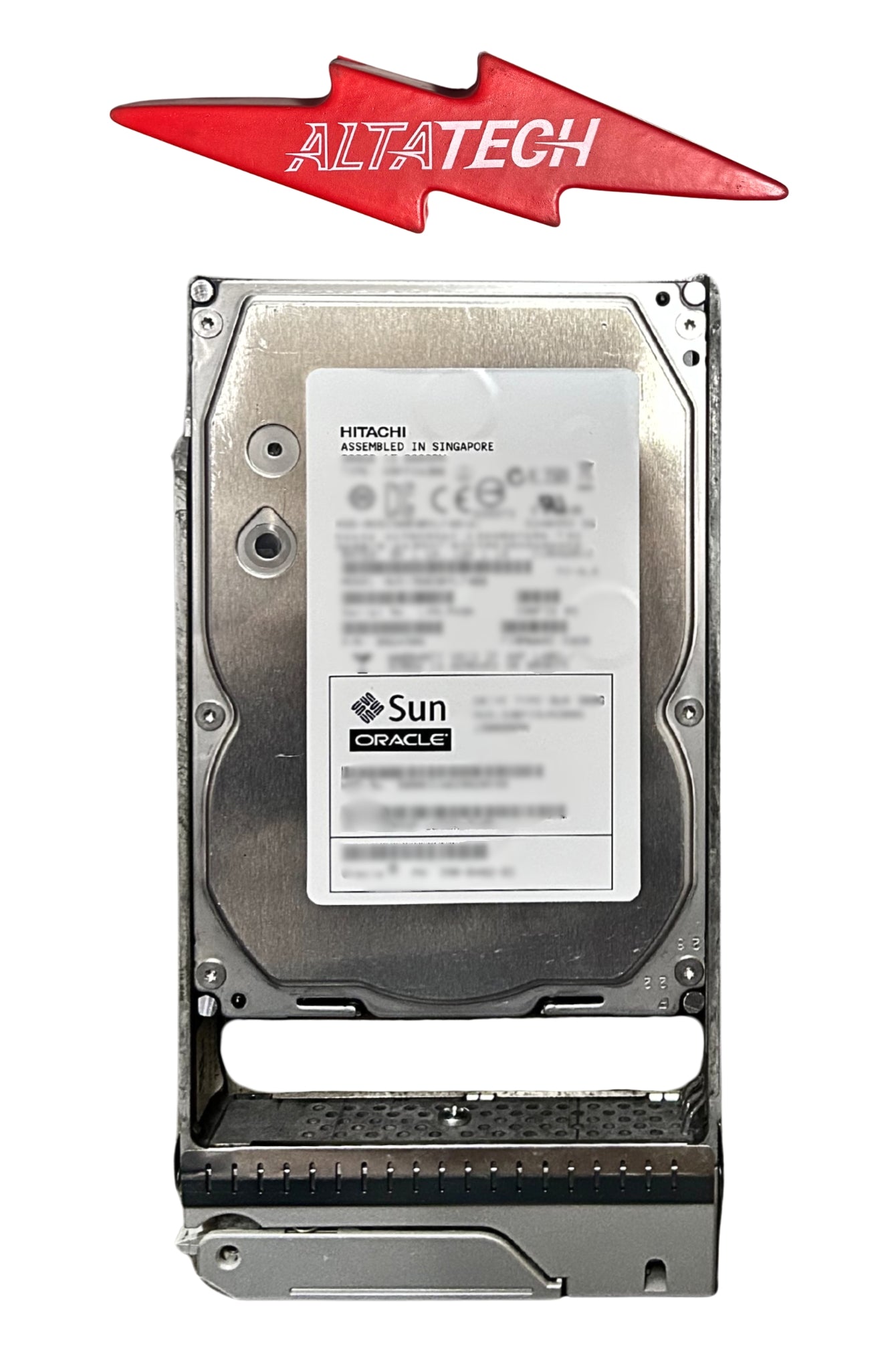 Sun Microsystems 540-7156 300GB - 15000 RPM FC-AL D, Used