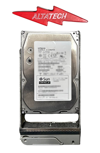 Sun Microsystems 540-7156 300GB - 15000 RPM FC-AL D, Used