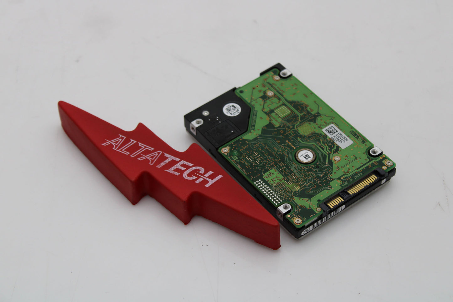 Sun Microsystems 540-7354 73GB - 10000 RPM SAS SFF DISK ASSE, Used