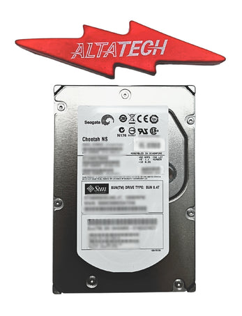 Sun Microsystems 540-7380 400GB 10K, DISK ASSEMBLY, Used