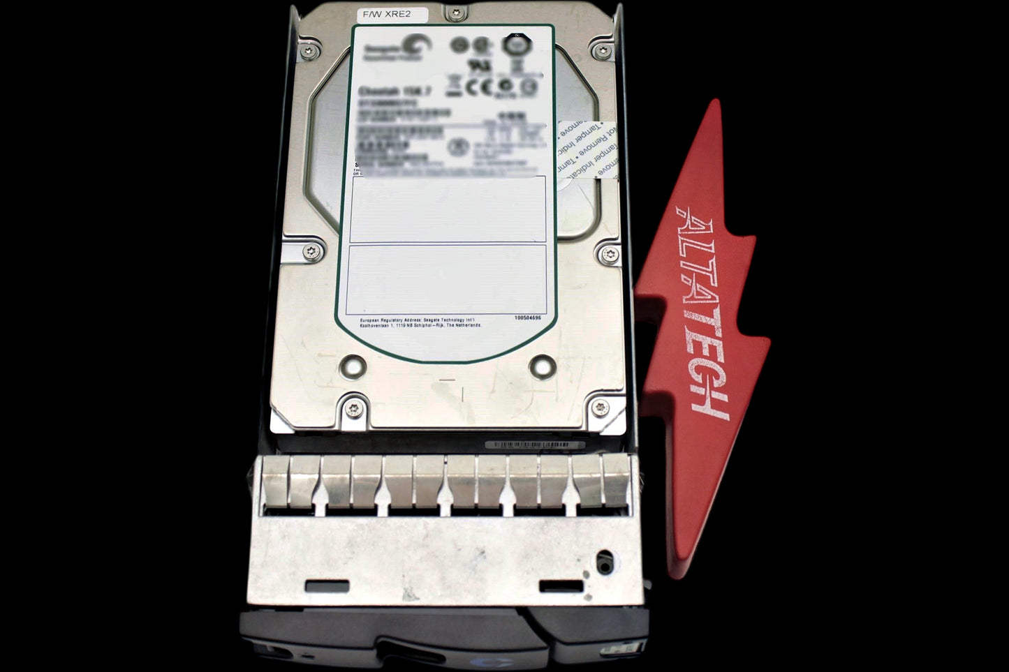 Sun Microsystems 540-7560 300GB 15K SAS, Used