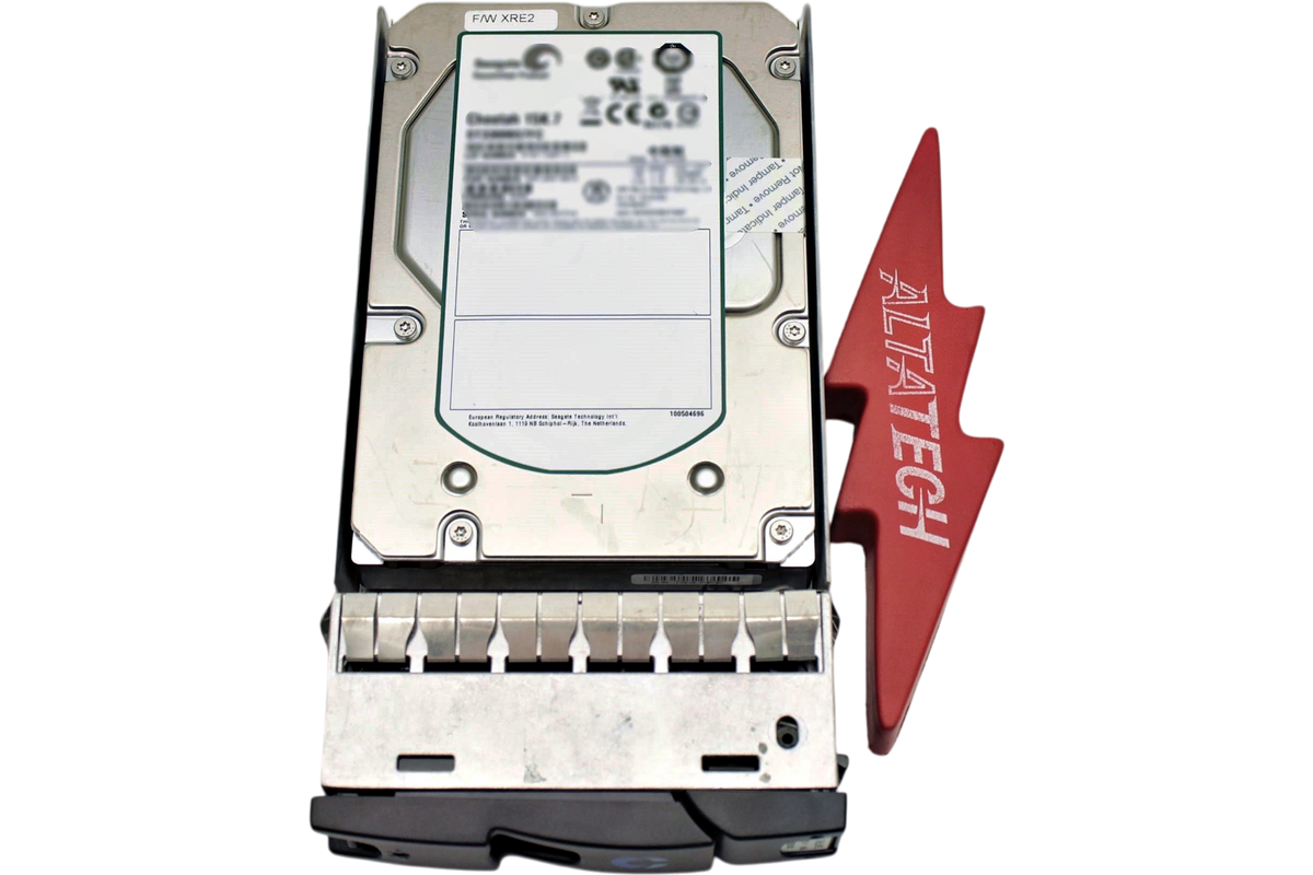 Sun Microsystems 540-7560 300GB 15K SAS, Used