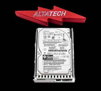 Sun Microsystems 540-7864 Seagate 146GB 10K SAS 2.5