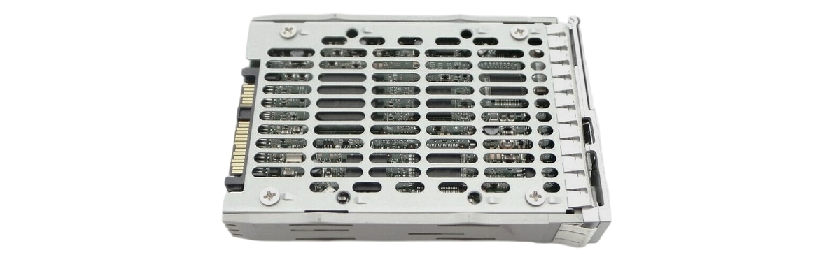 Sun Microsystems 540-7866 146GB 10K RPM 2.5" SAS NEBS, Used