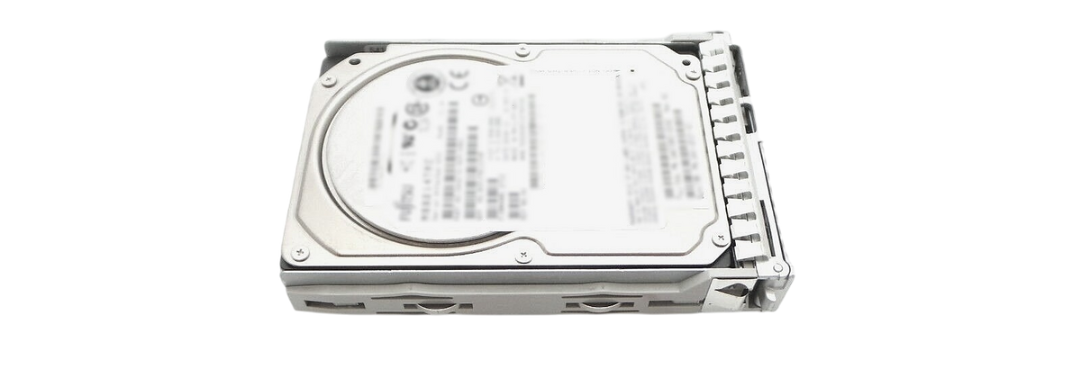 Sun Microsystems 540-7866 146GB 10K RPM 2.5" SAS NEBS, Used