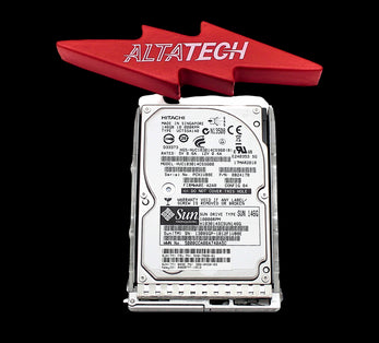 Sun Microsystems 540-7868 146GB SAS 10K 2.5