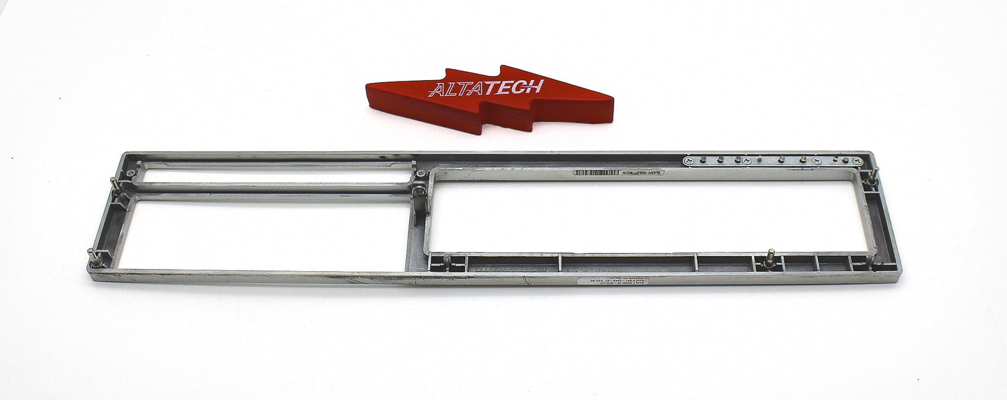 Sun Microsystems 541-0243 FRONT BEZEL ASSMBLY ROHS, Used