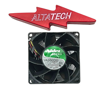 Sun Microsystems 541-0275 CPU FAN FOR T2000, Used