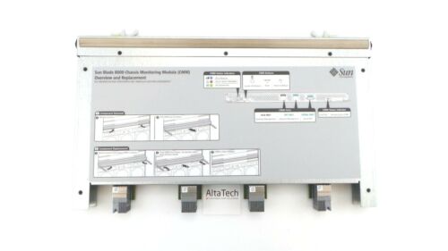 Sun Microsystems 541-0388 SB8000 Chassis Monitoring Module, Used