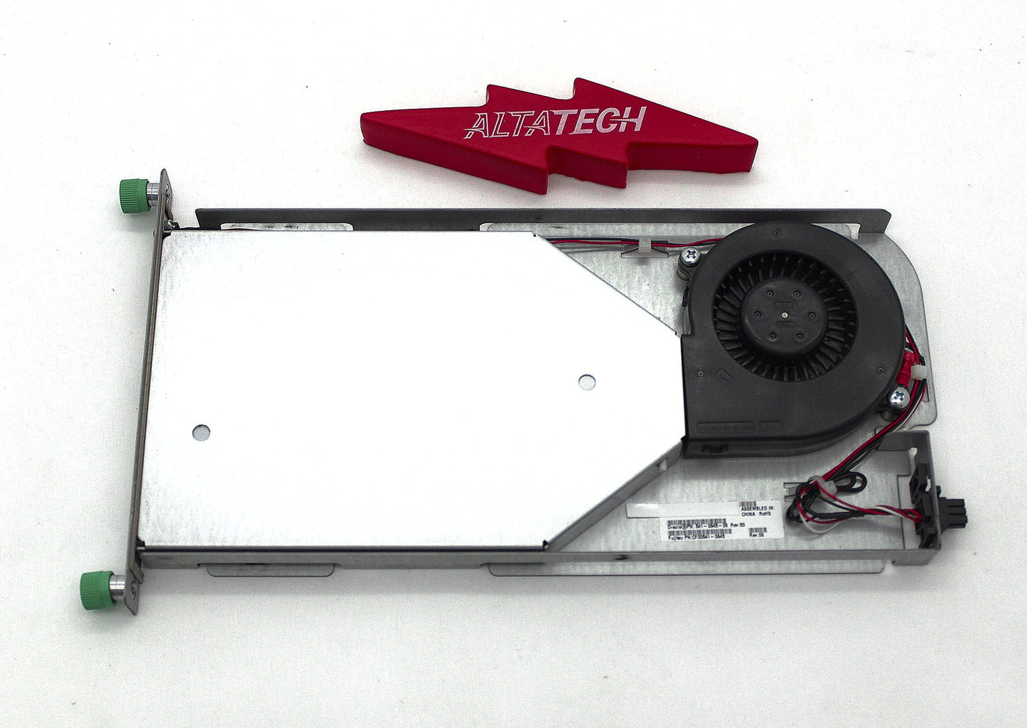 Sun Microsystems 541-0645 REAR FAN TRAY T2000/X4200, Used