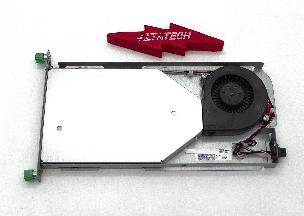 Sun Microsystems 541-0645 REAR FAN TRAY T2000/X4200, Used