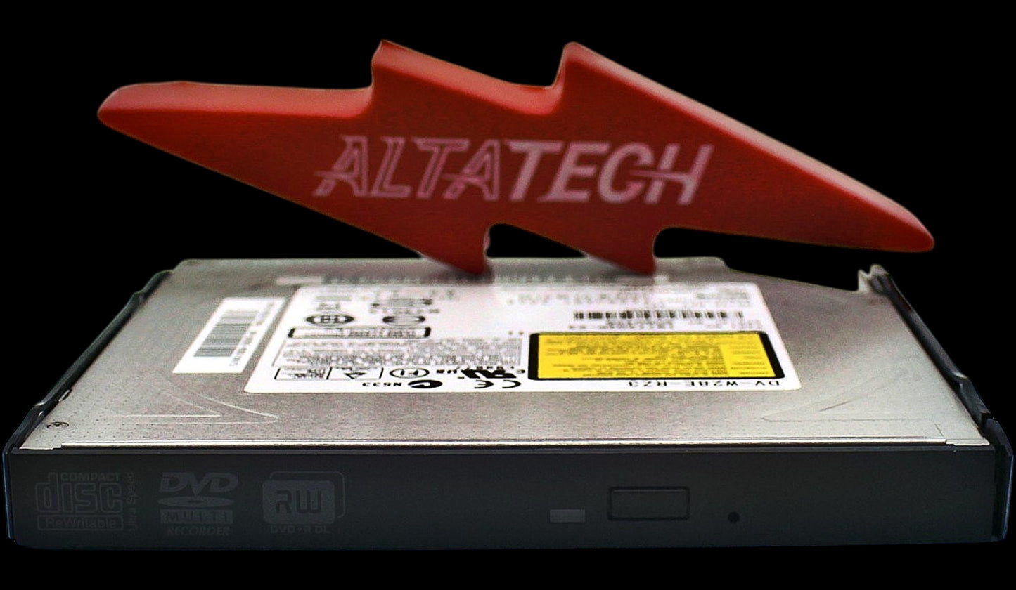 Sun Microsystems 541-0847 M5000 DVD ASSEMBLY, Used