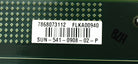 Sun Microsystems 541-0908_NEW FAN BACKPLANE (172MM FANS, New No Box