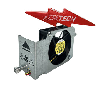 Sun Microsystems 541-1081 80MM FAN TRAY, Used