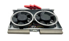 Sun Microsystems 541-1106 V890 CPU FAN TRAY, Used