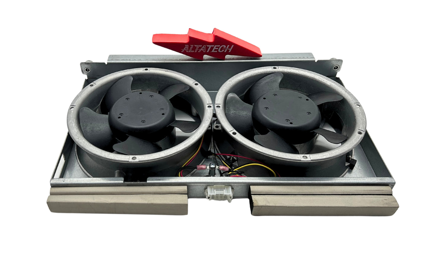 Sun Microsystems 541-1106 V890 CPU FAN TRAY, Used