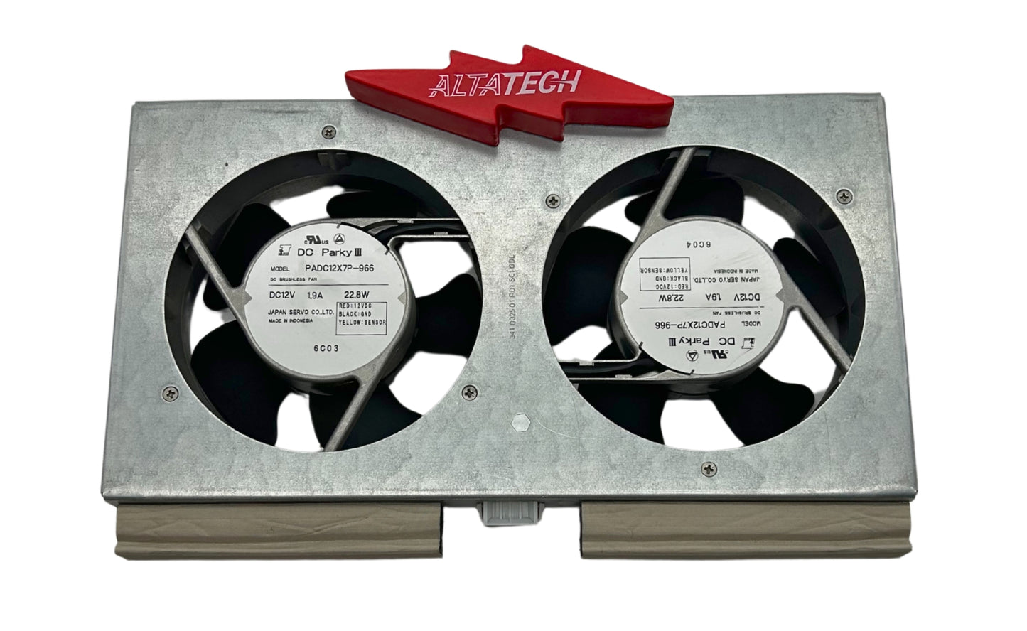 Sun Microsystems 541-1106 V890 CPU FAN TRAY, Used