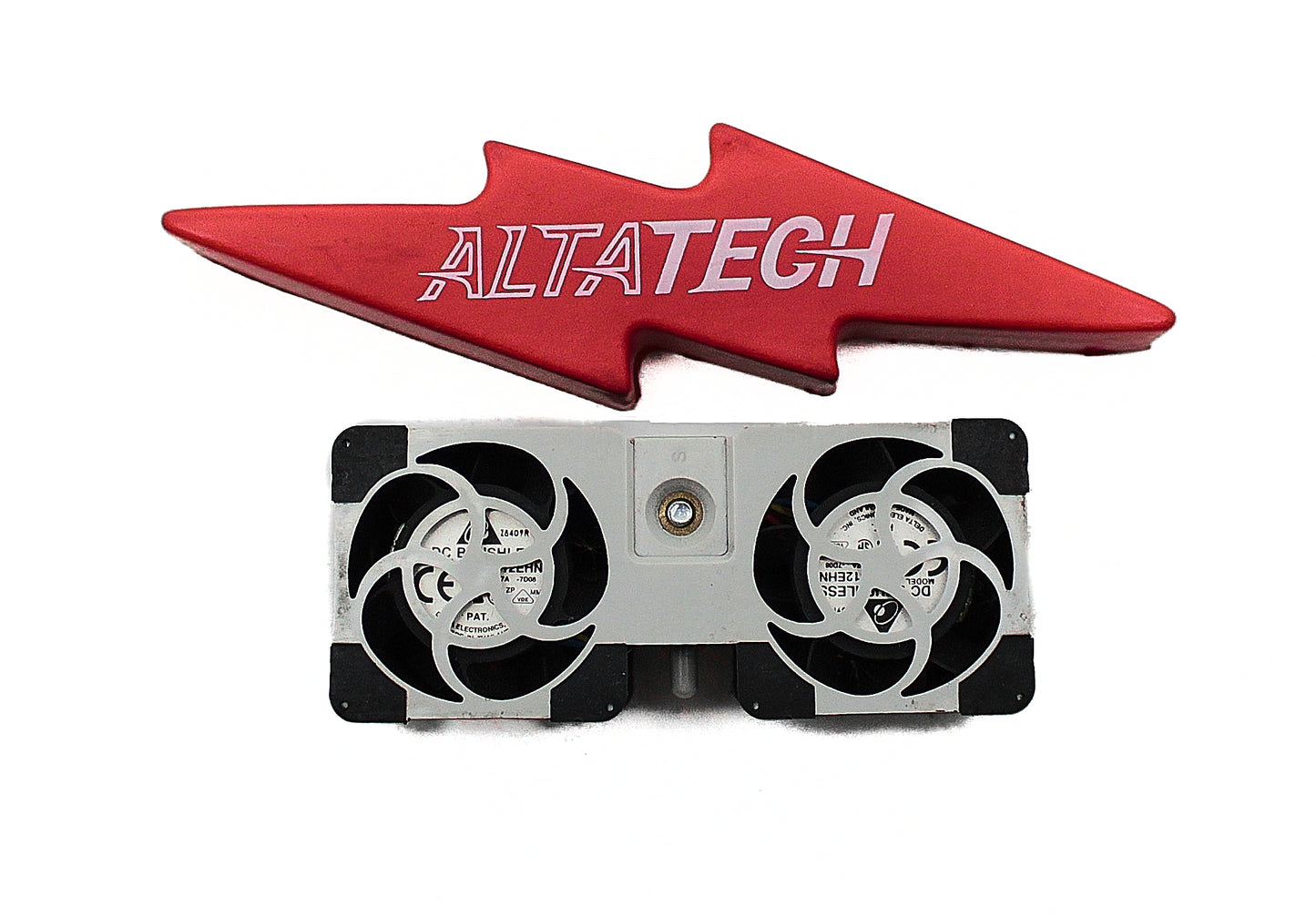 Sun Microsystems 541-1984 FAN MODULE X4150, Used