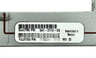 Sun Microsystems 541-2112 FAN POWER BOARD, Used