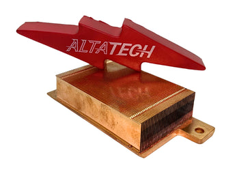 Sun Microsystems 541-2545 XEON HEATSINK, Used