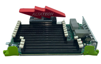 Sun Microsystems 541-2551 12-SLOT FBDIMM MEMORY MOD, Used