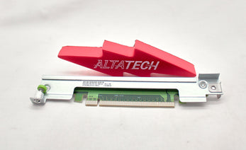 Sun Microsystems 541-2883 1SLOT X8 PCI-E RISER, Used