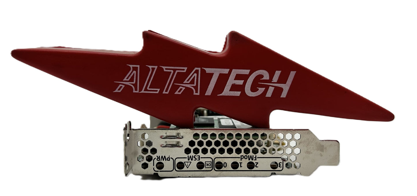 Sun Microsystems 541-3731 96GB Flash Accelerator F20 SAS Full Height Host Bus Adapter, Used