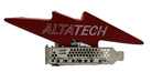 Sun Microsystems 541-3731 96GB Flash Accelerator F20 SAS Full Height Host Bus Adapter, Used