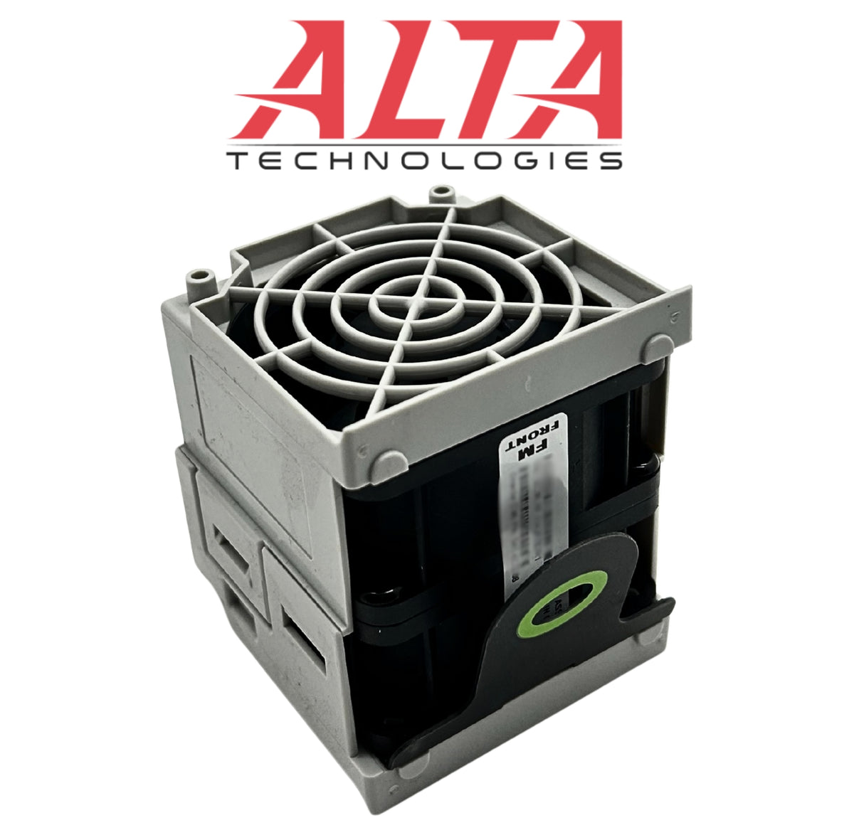 Sun Microsystems 541-4222 Oracle Fan Assembly - Sparc T3-1 Server, Used