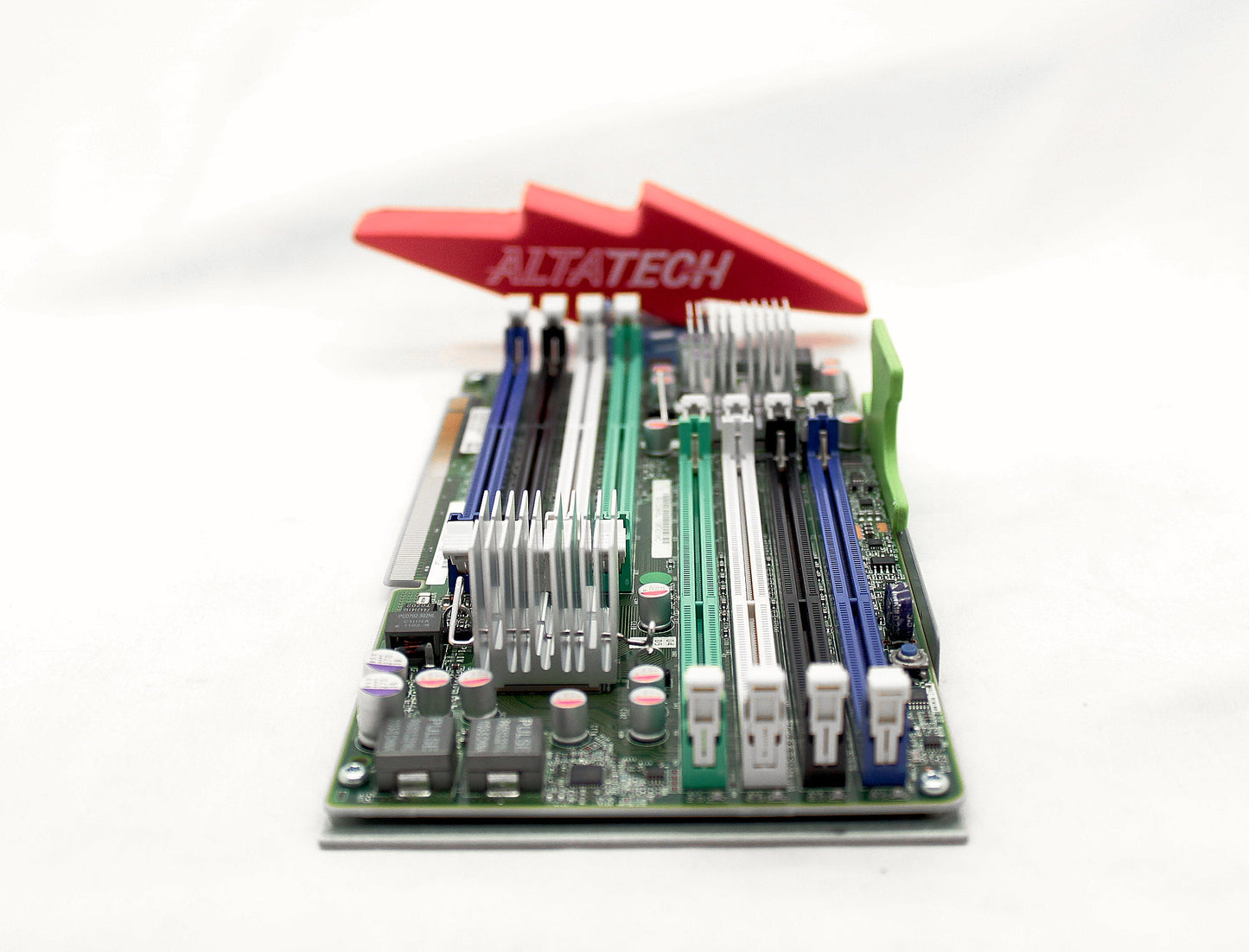 Sun Microsystems 541-4418 T3-2 MEMORY RISER, Used