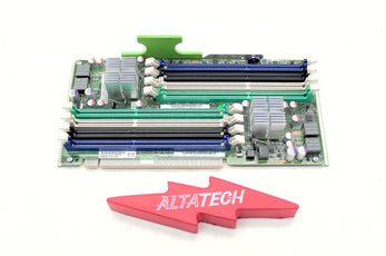 Sun Microsystems 541-4418 T3-2 MEMORY RISER, Used