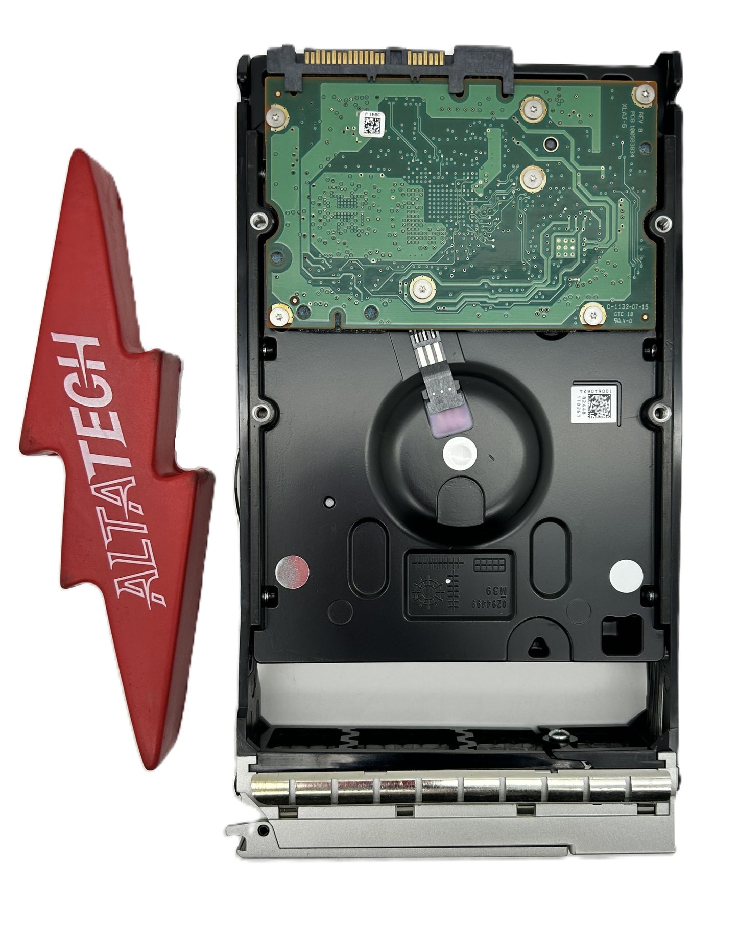 Sun Microsystems 542-0274 2TB 7200 RPM SAS DISK 7310/7410, Used