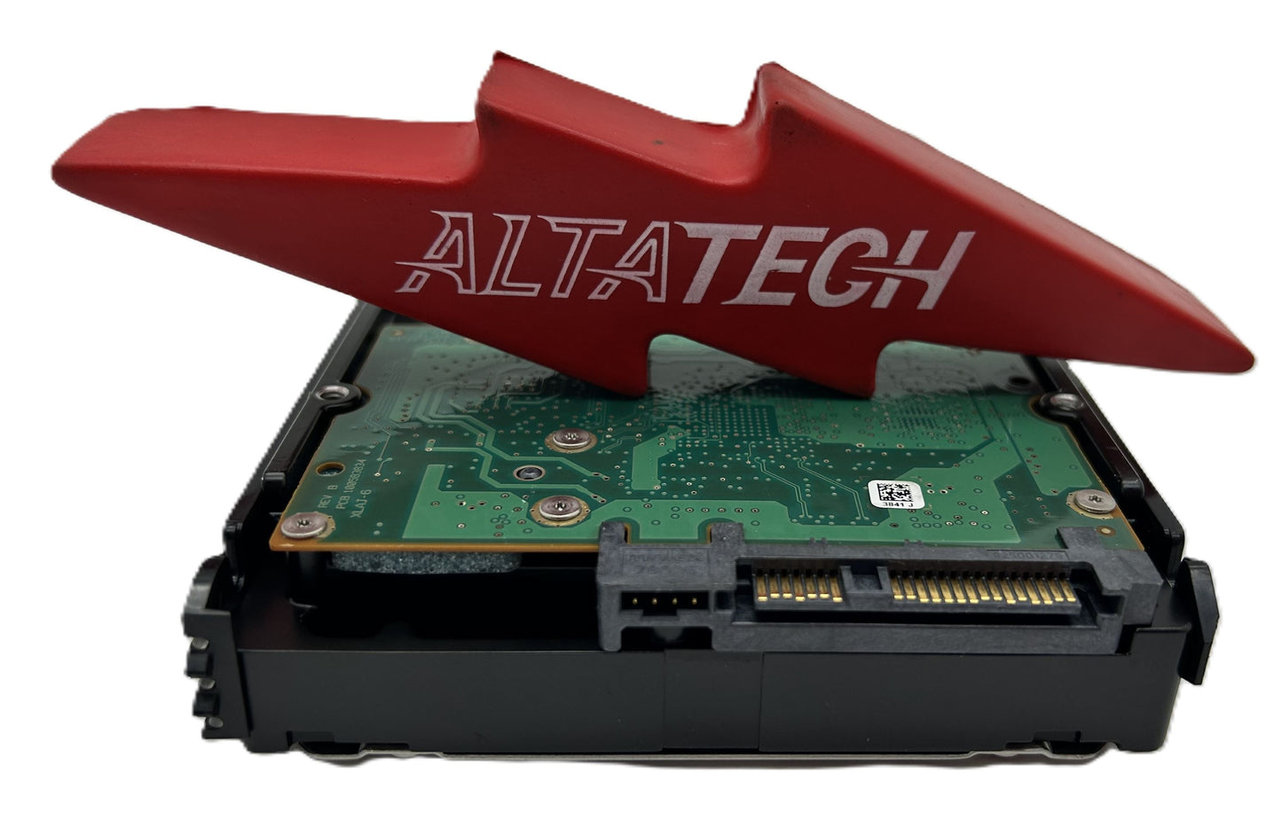 Sun Microsystems 542-0274 2TB 7200 RPM SAS DISK 7310/7410, Used