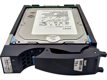 Sun Microsystems 542-0428 600GB 15K SAS 3.5