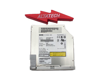 Sun Microsystems 7013722 SLOT-LOAD SATA DVD-WRITER, Used