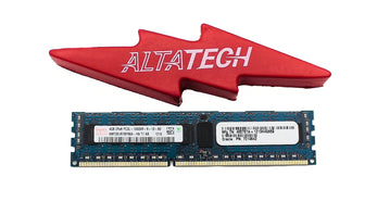 Sun Microsystems 7014642 4GB PC3L-10600R DDR3-1333 2RX8 ECC, Used